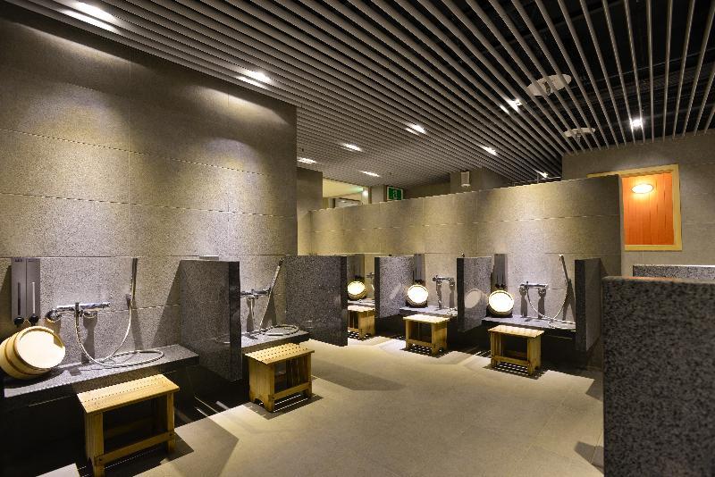 The Gaia Hotel - Taipei Bagian luar foto
